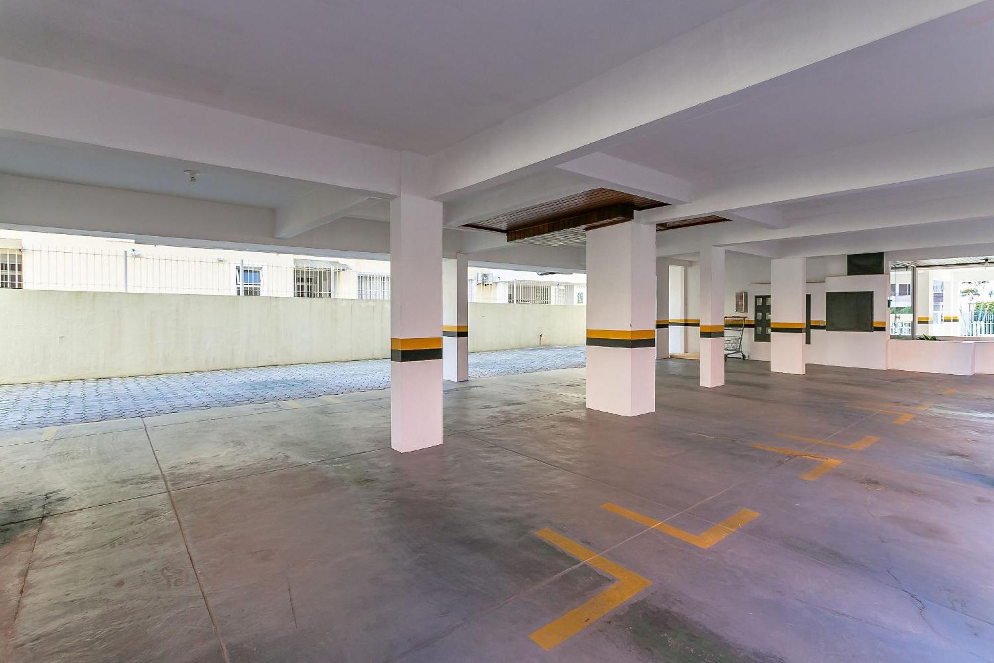 Apto Aconchegante A 110M Do Mar Em Floripa Eve203 Apartment Florianopolis Exterior photo